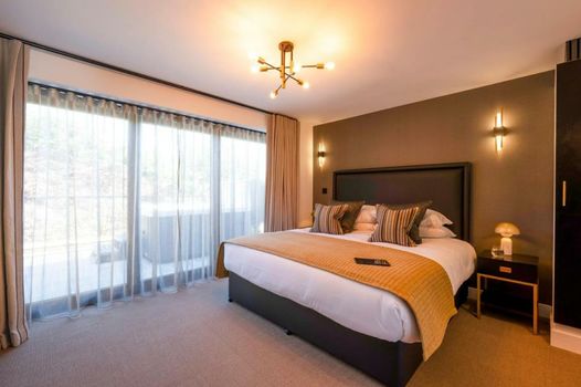 Carbis Bay and Spa Hotel