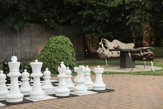 Crazy Bear Stadhampton