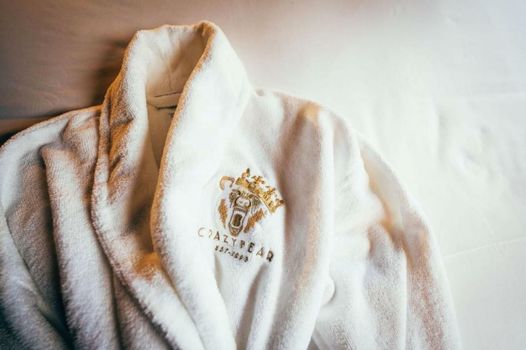 Crazy Bear Stadhampton