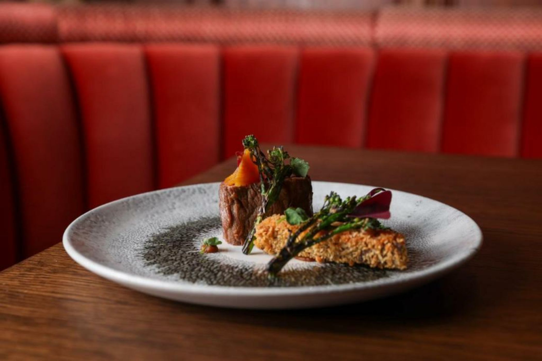 Crazy Bear Stadhampton