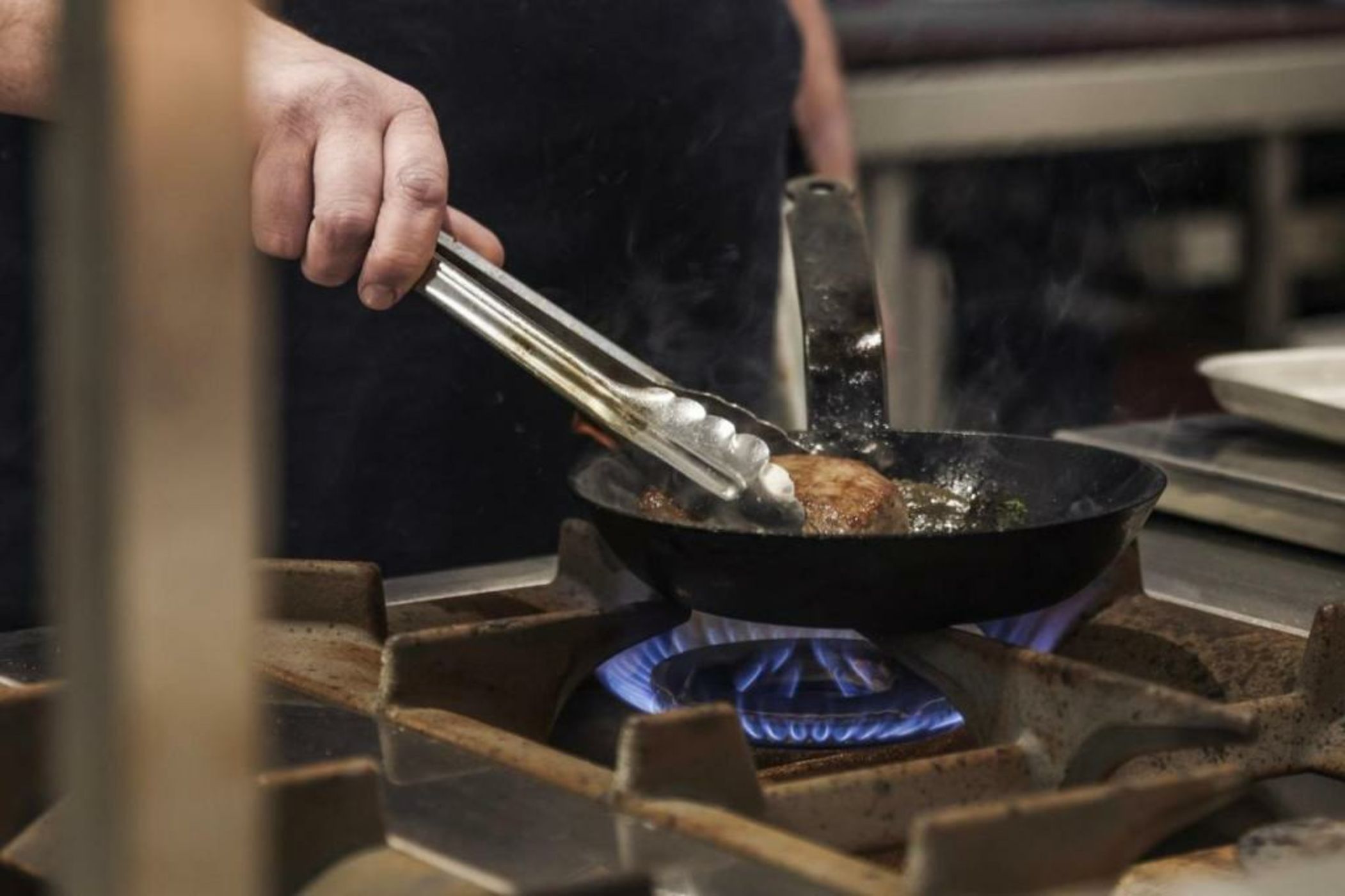 Crazy Bear Stadhampton