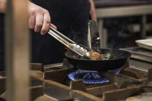 Crazy Bear Stadhampton