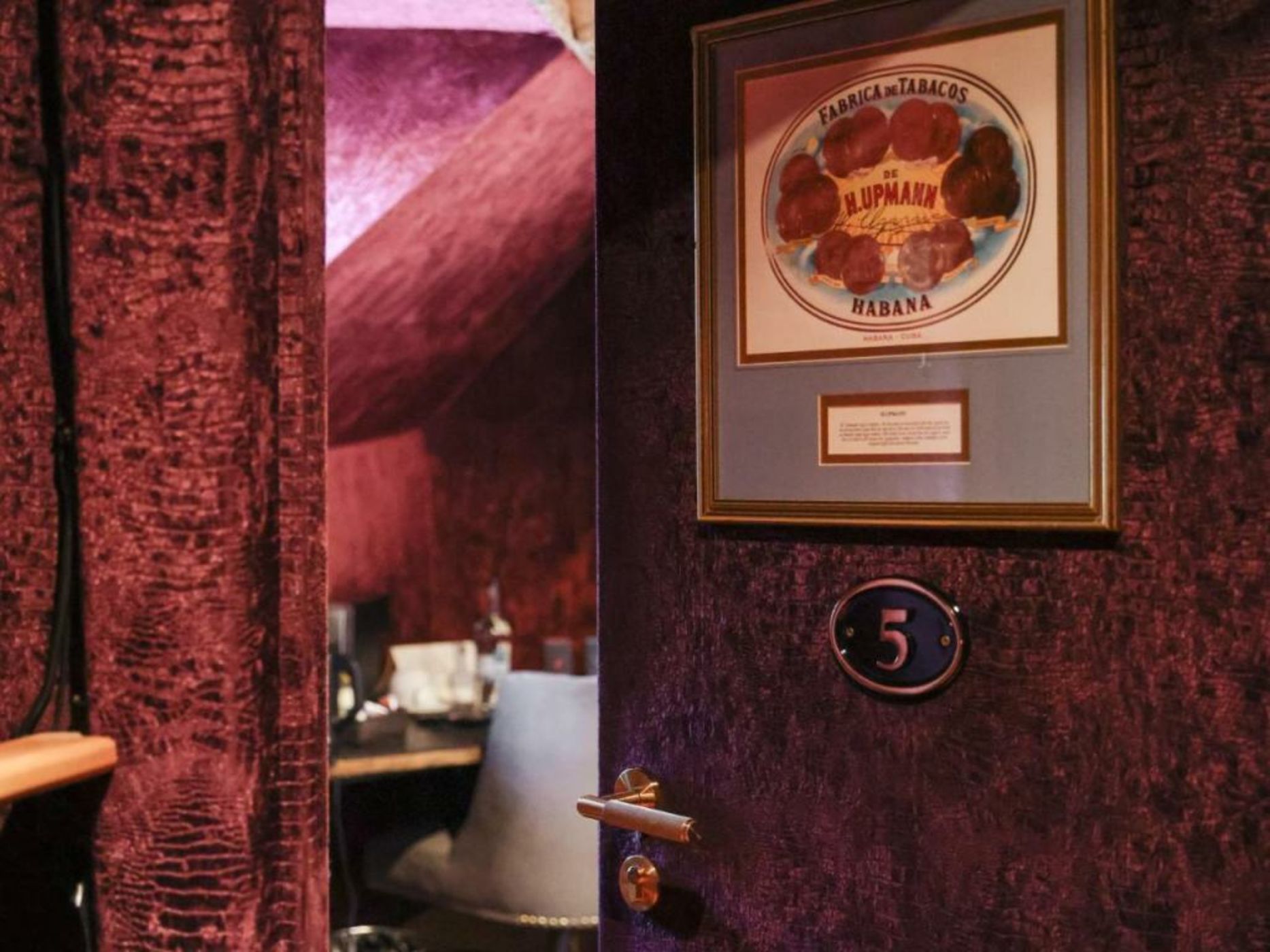 Crazy Bear Stadhampton