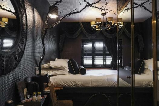 Crazy Bear Stadhampton