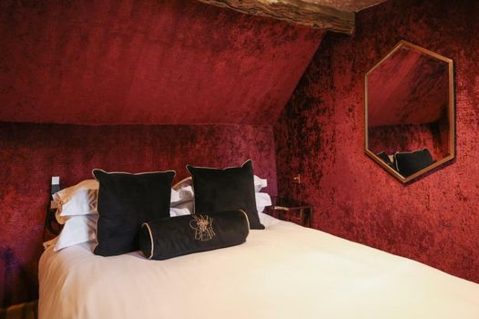 Crazy Bear Stadhampton