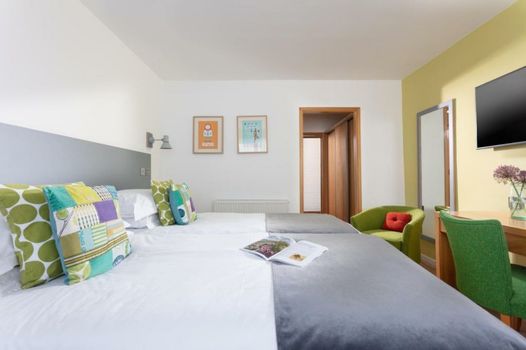 Bedruthan Hotel & Spa