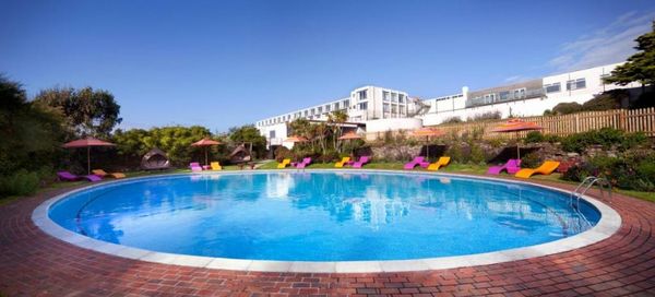 Bedruthan Hotel & Spa