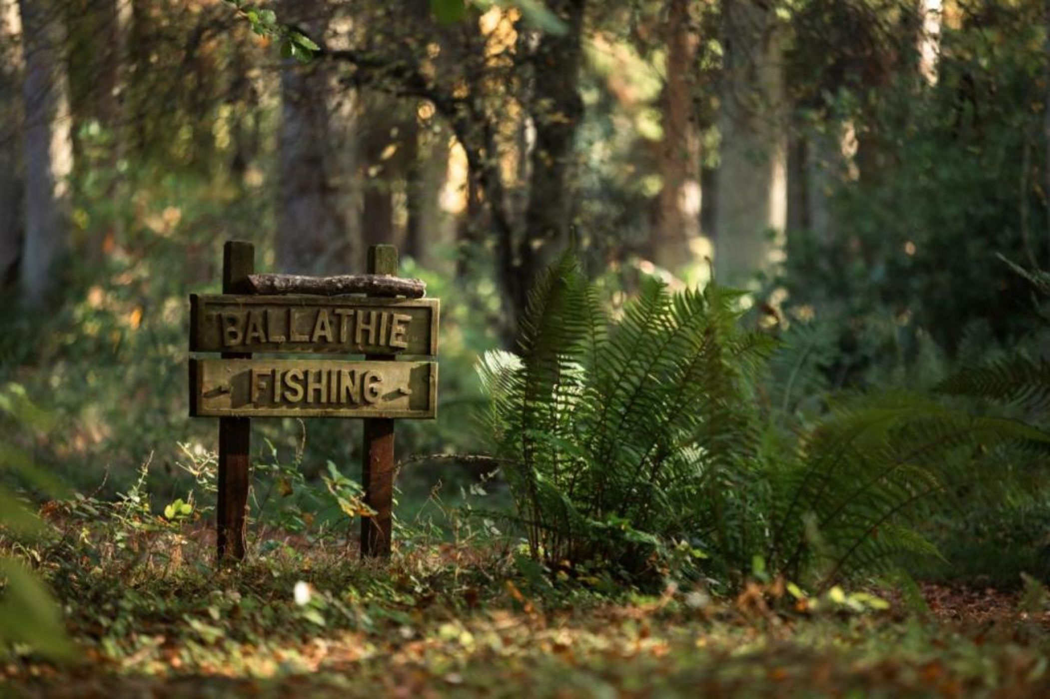 Ballathie House Hotel