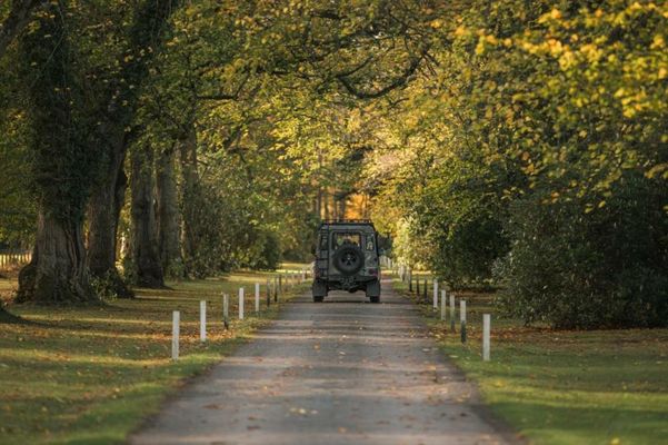 Ballathie House Hotel