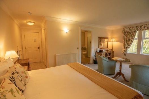 Ballathie House Hotel