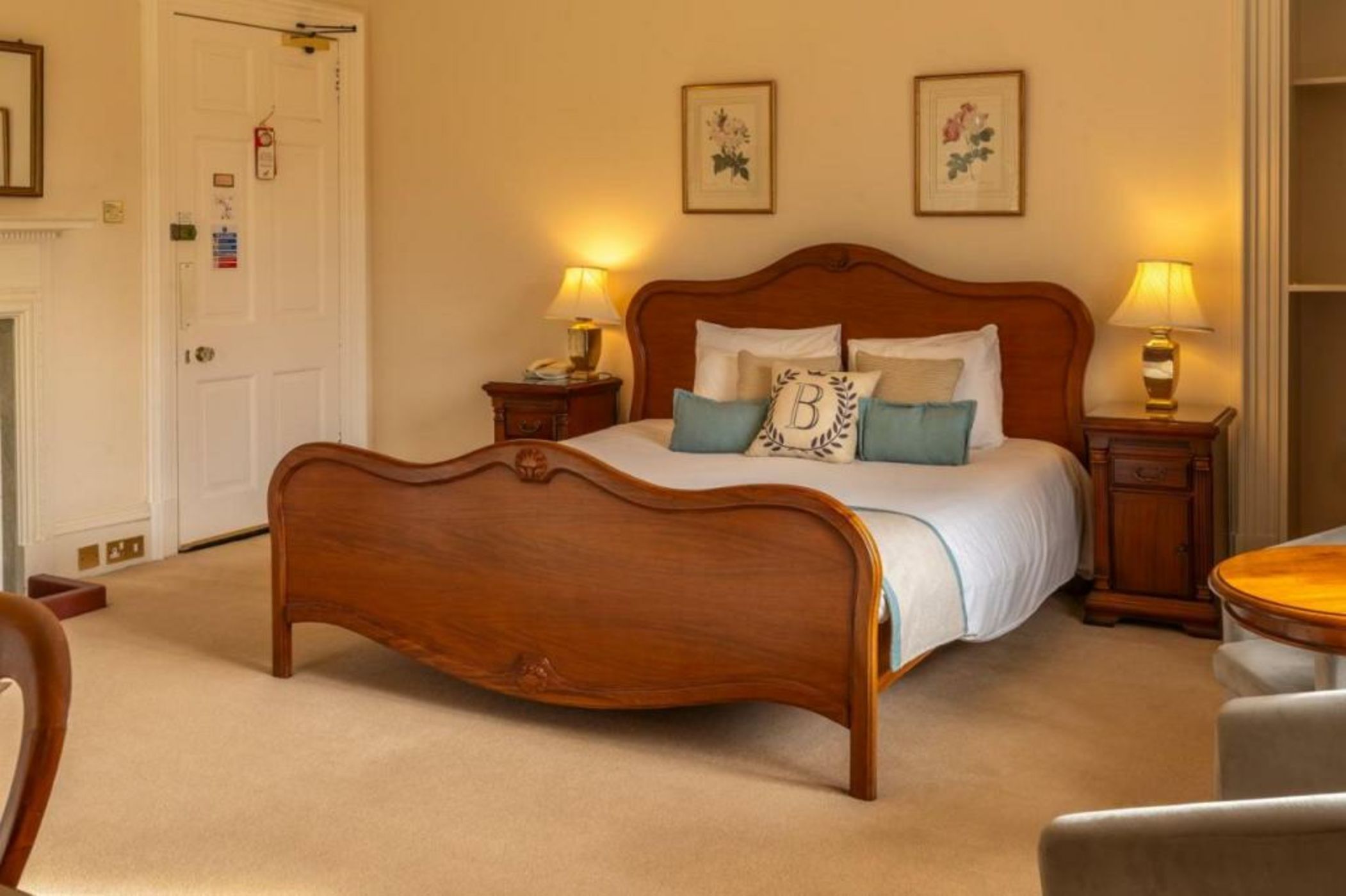 Ballathie House Hotel