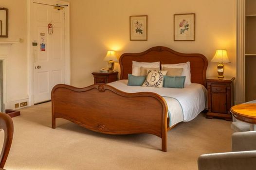 Ballathie House Hotel