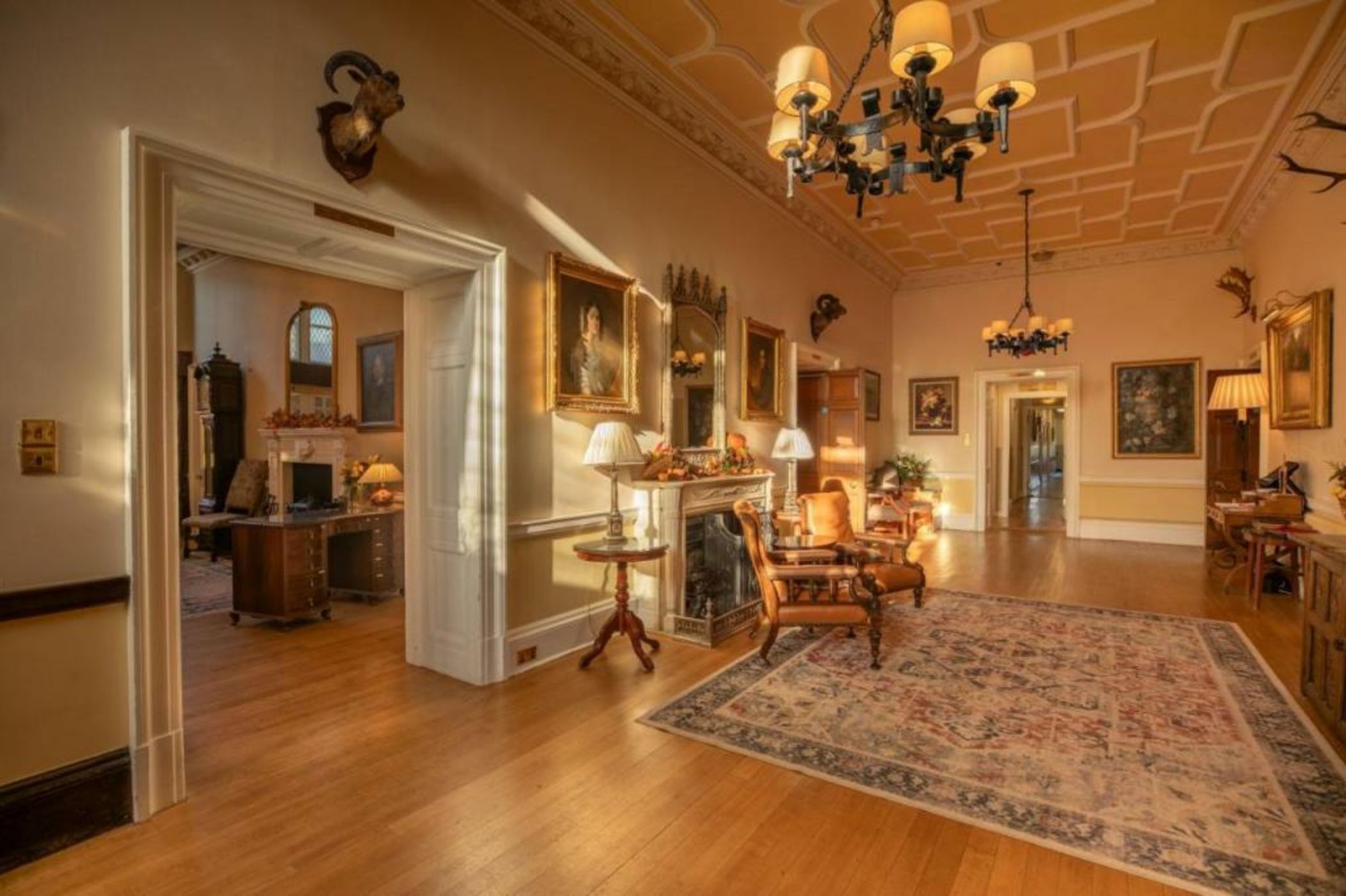 Ballathie House Hotel