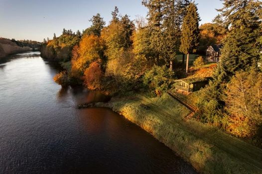 Ballathie House Hotel