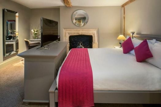 Vanbrugh House Hotel