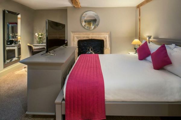 Vanbrugh House Hotel