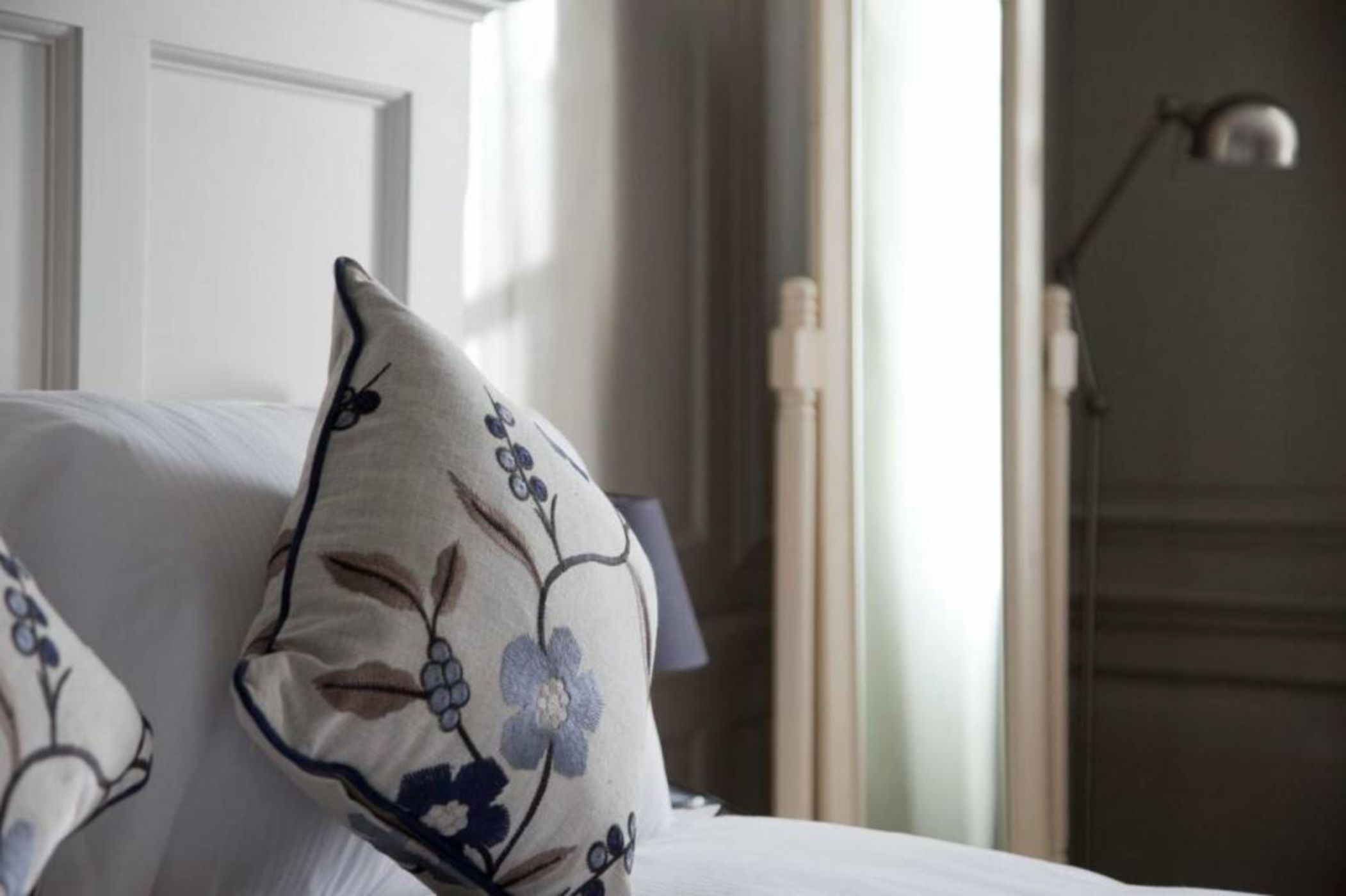 Vanbrugh House Hotel