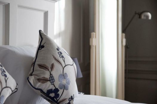 Vanbrugh House Hotel