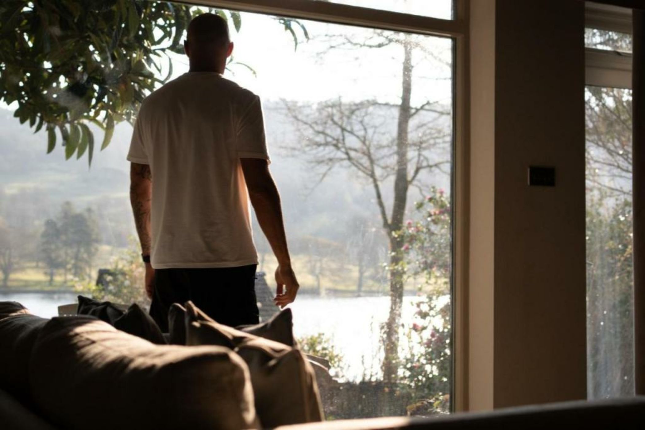 Lakeside Hotel and Spa