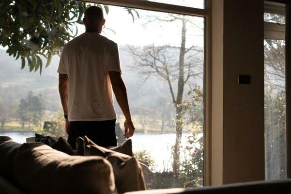 Lakeside Hotel and Spa