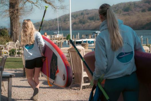 Lakeside Hotel and Spa