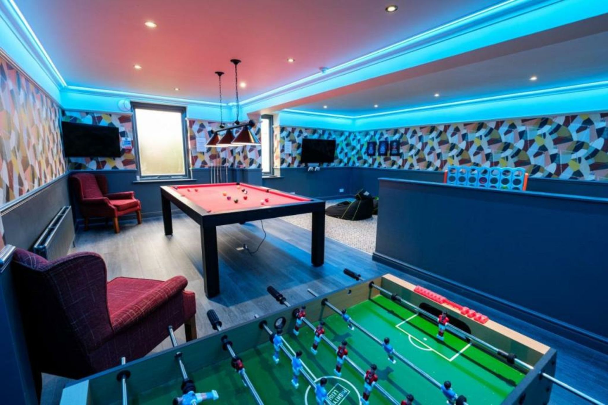 Lakeside Hotel and Spa