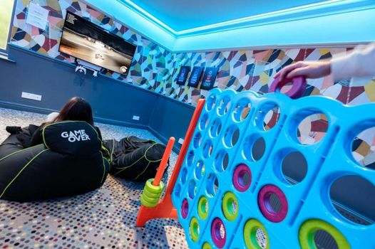 Lakeside Hotel and Spa