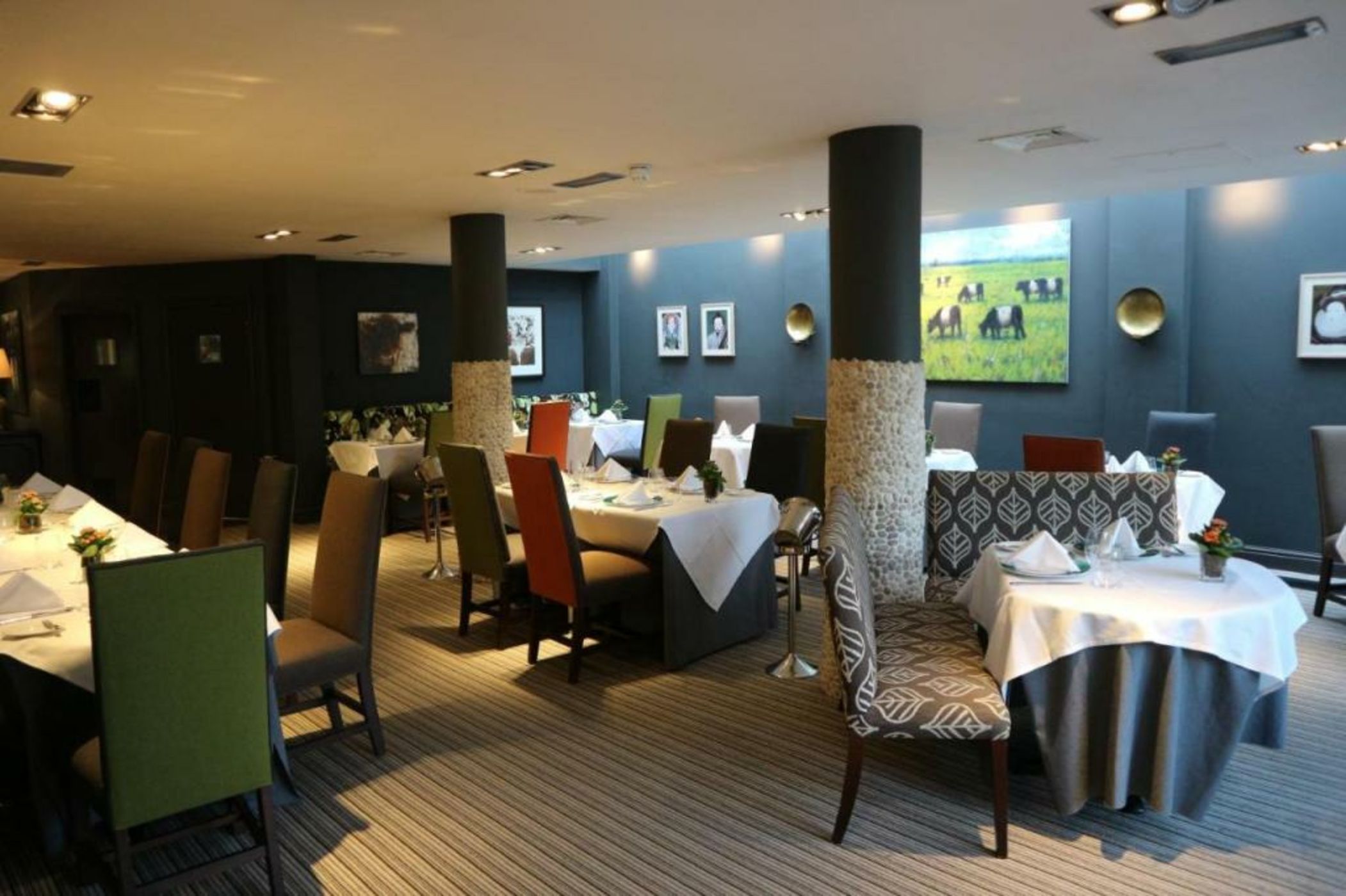 The Manor House Hotel