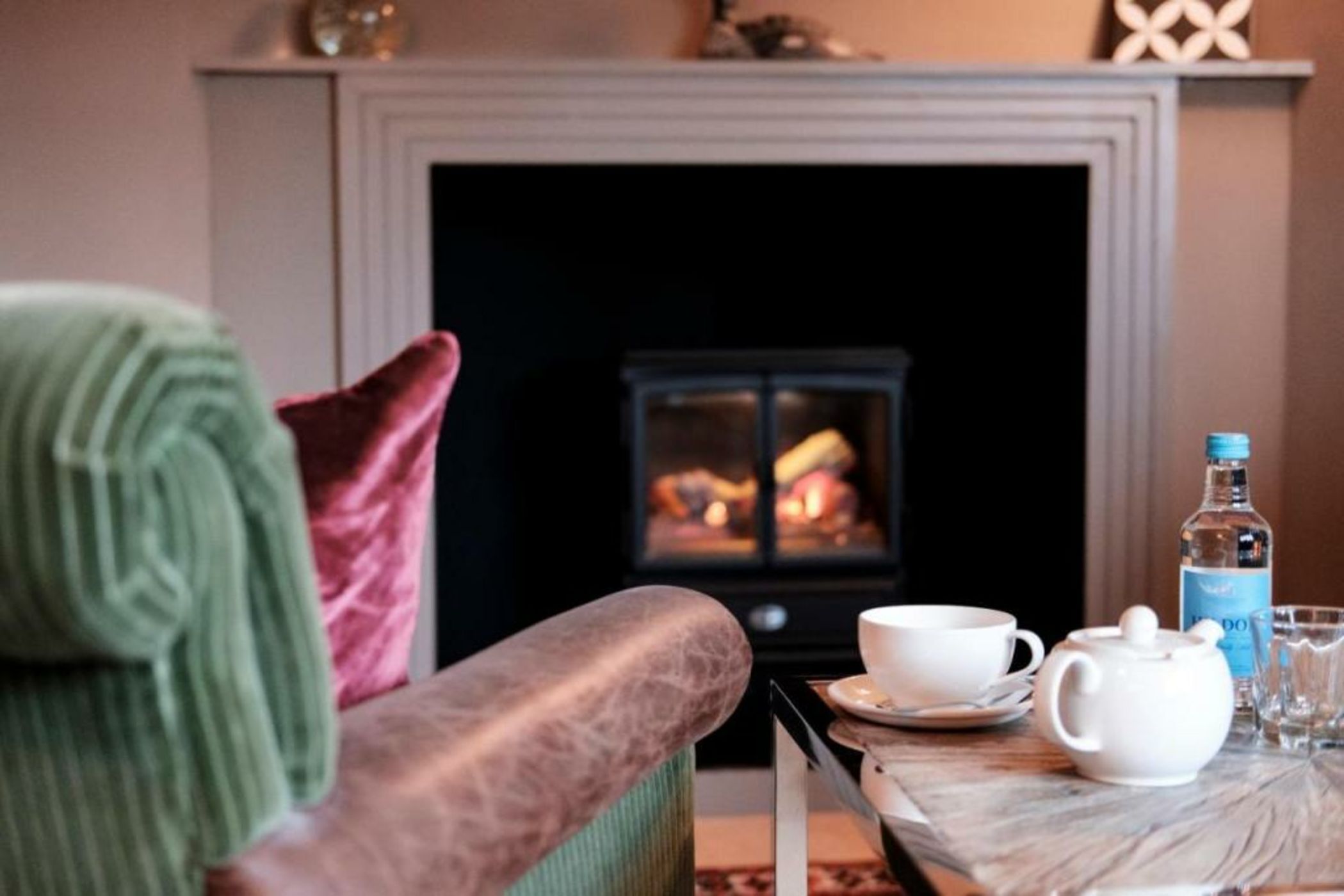 The Manor House Hotel