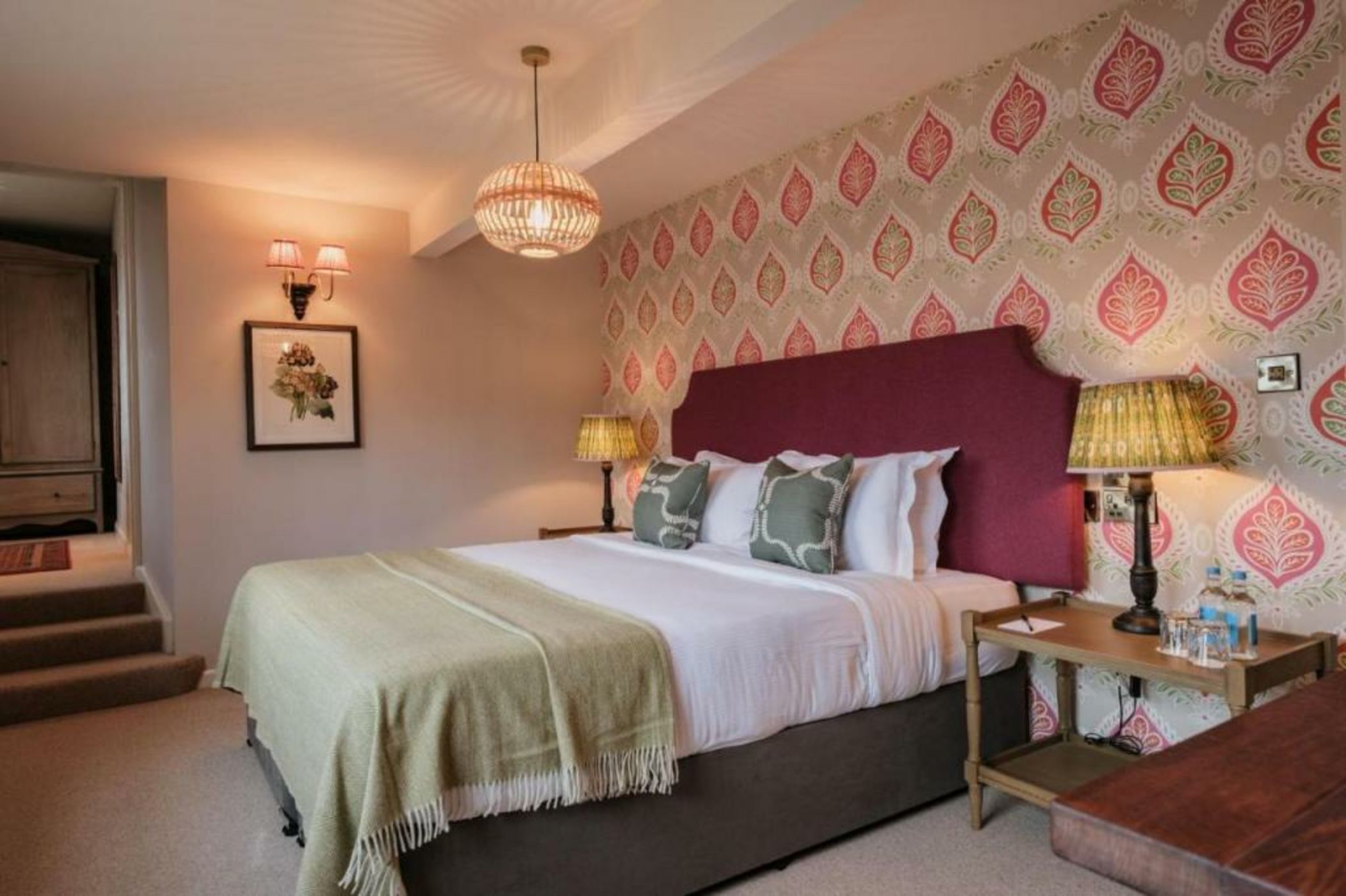 The Manor House Hotel