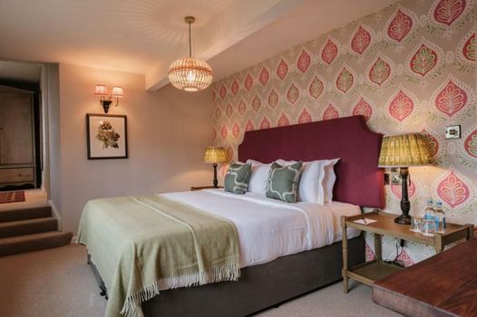 The Manor House Hotel