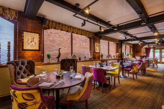 The Feathers Hotel, Ledbury - The Coaching Inn Group