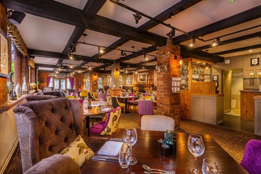 The Feathers Hotel, Ledbury - The Coaching Inn Group