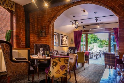The Feathers Hotel, Ledbury - The Coaching Inn Group