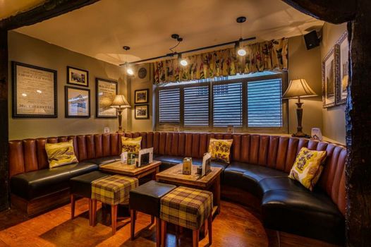The Feathers Hotel, Ledbury - The Coaching Inn Group