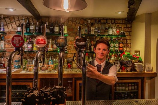 The Feathers Hotel, Ledbury - The Coaching Inn Group
