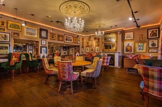 The Feathers Hotel, Ledbury - The Coaching Inn Group