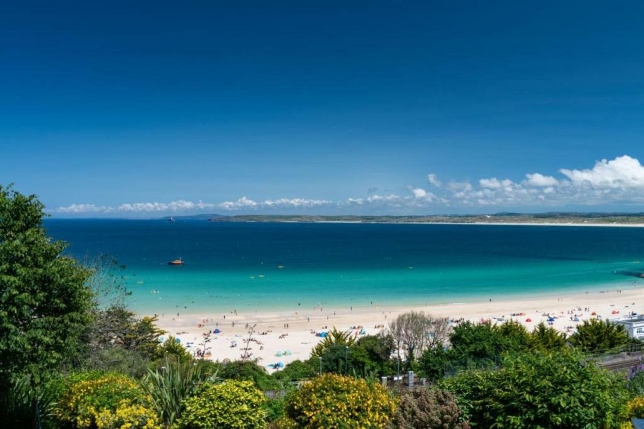 Harbour Hotel & Spa St Ives