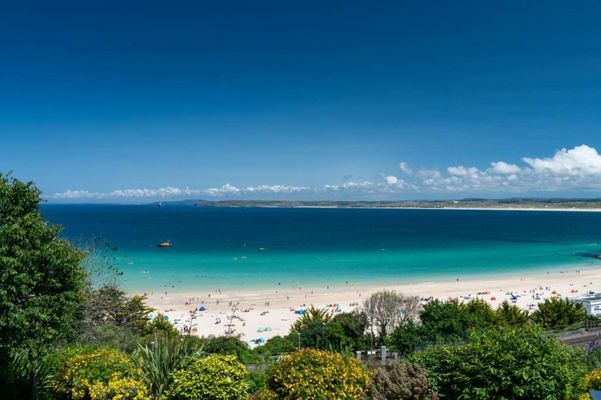 Harbour Hotel & Spa St Ives