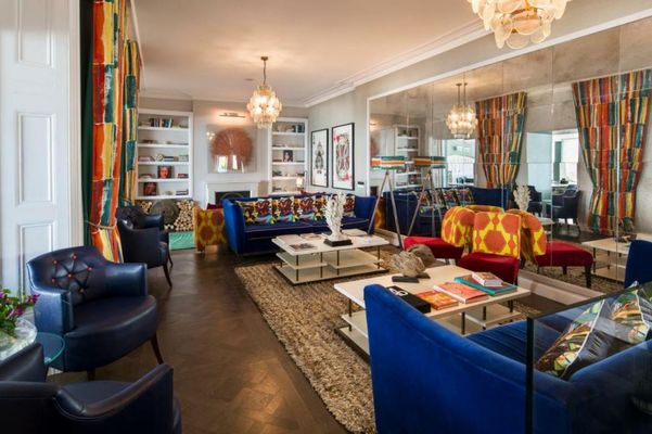 Harbour Hotel & Spa St Ives