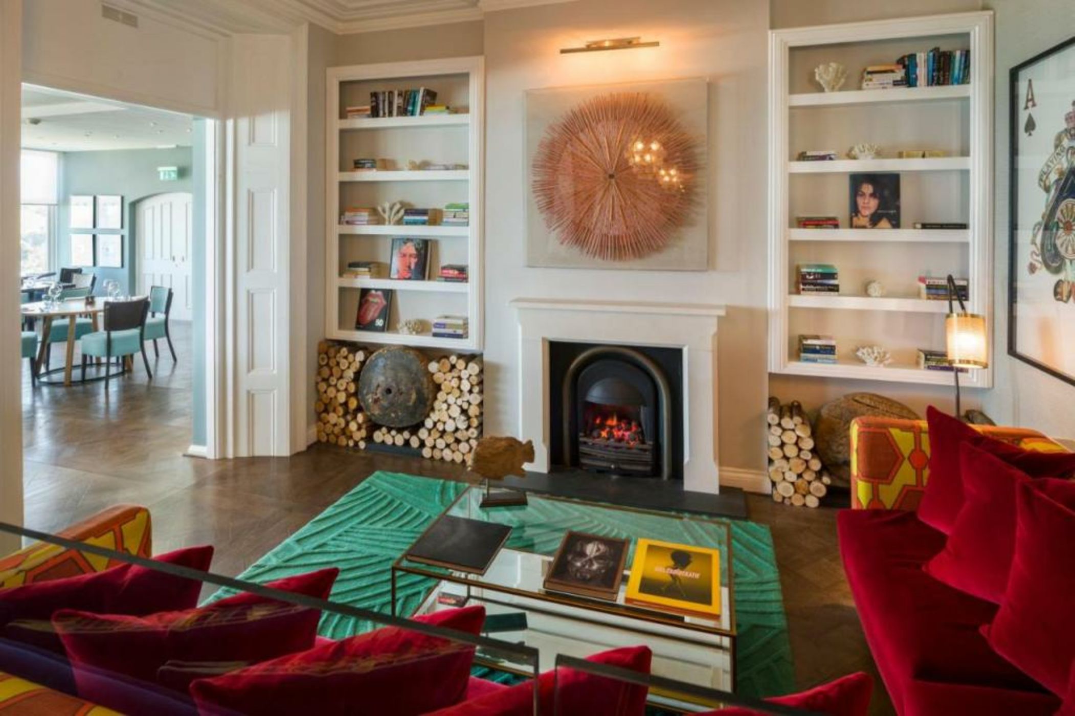 Harbour Hotel & Spa St Ives