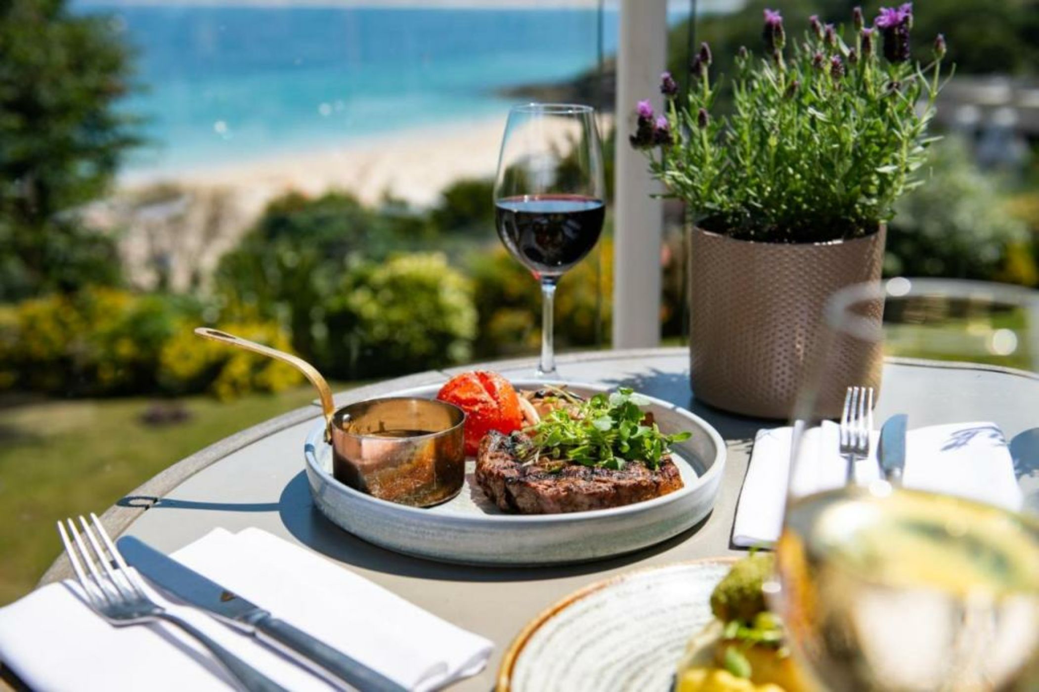 Harbour Hotel & Spa St Ives