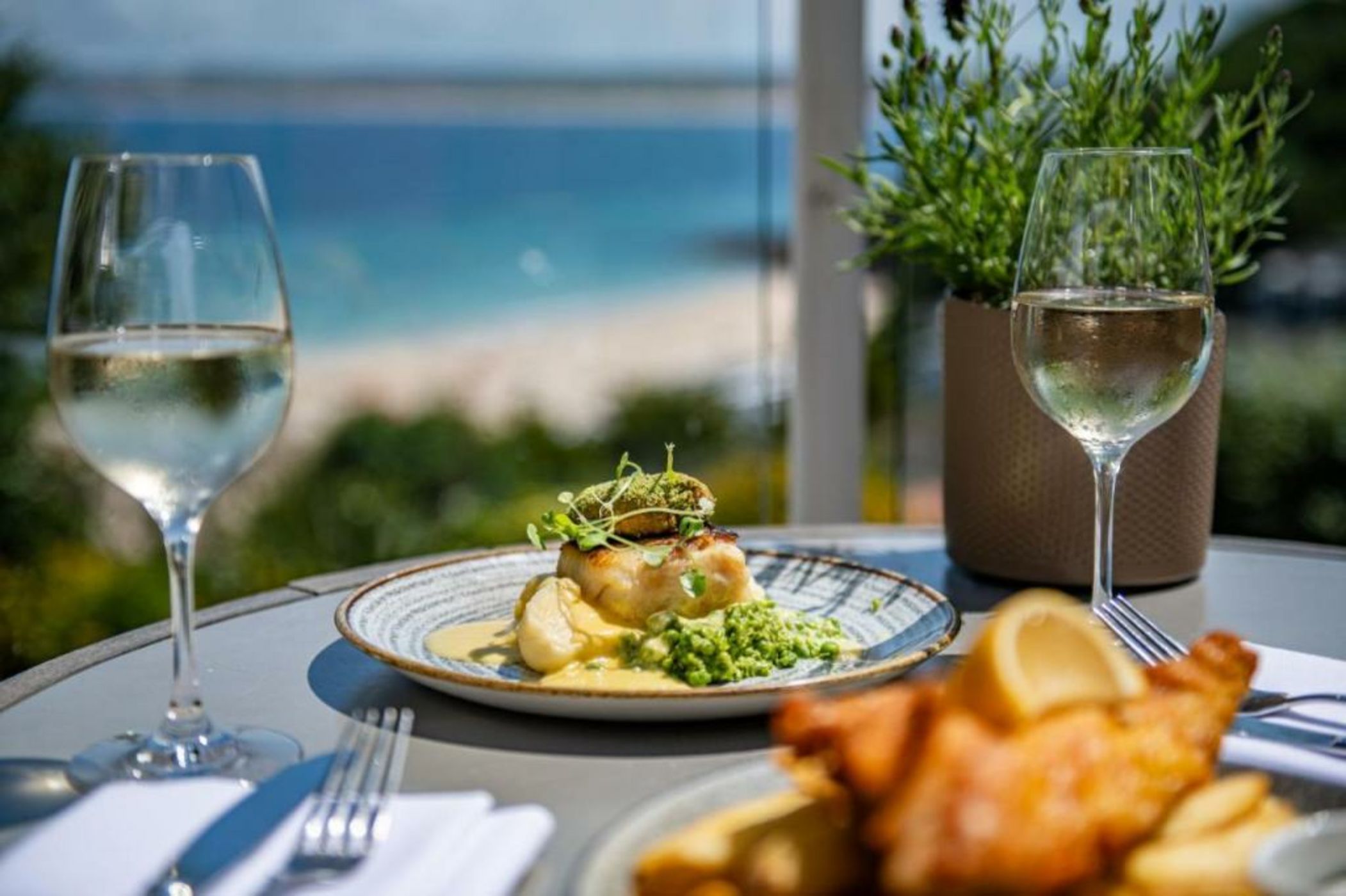 Harbour Hotel & Spa St Ives