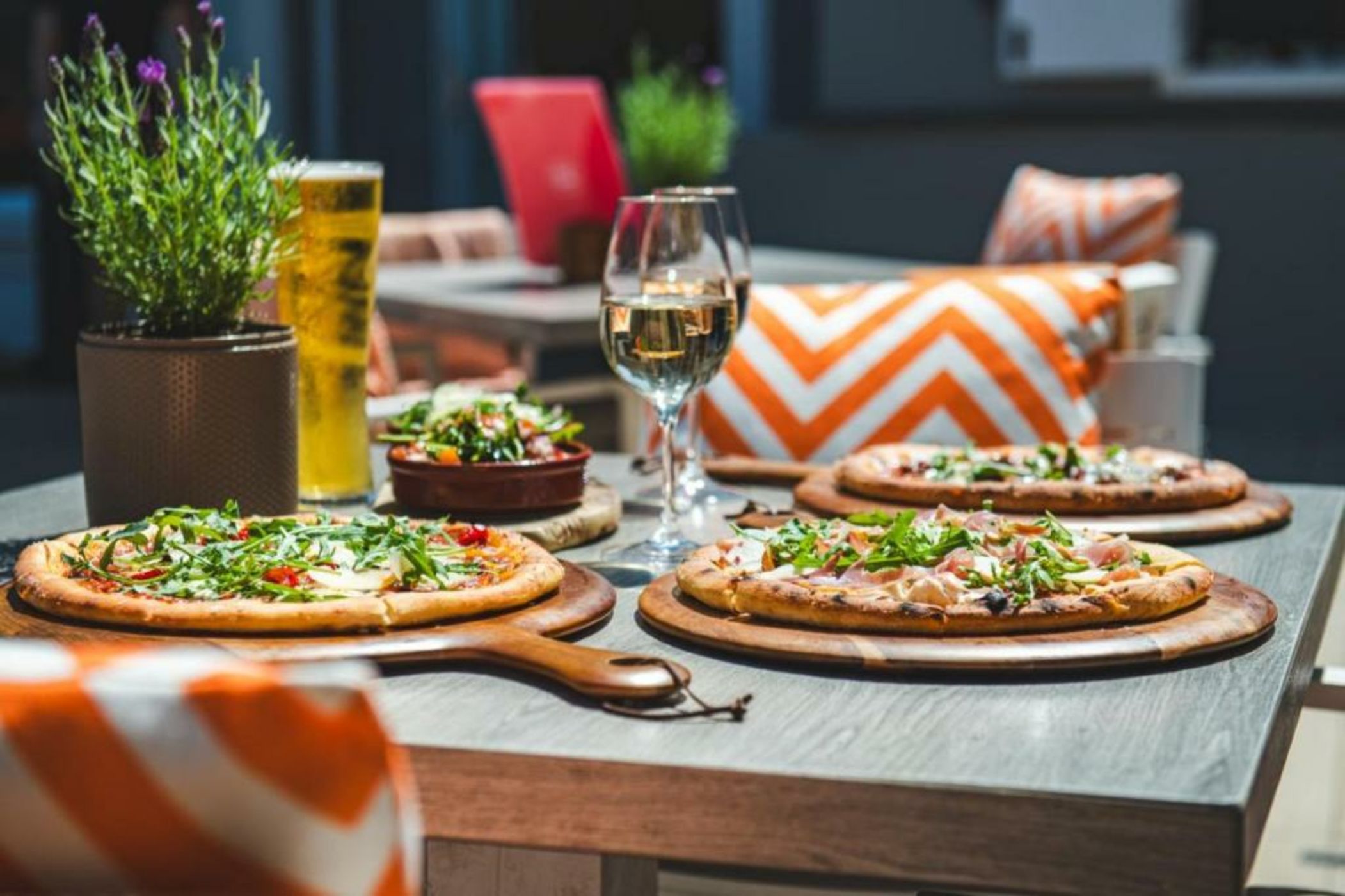 Harbour Hotel & Spa St Ives