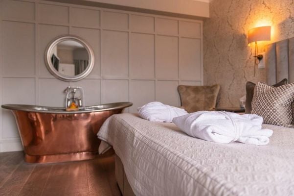 The Royal Wells Hotel, Tunbridge Wells - The Coaching Inn Group