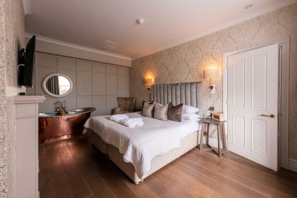 The Royal Wells Hotel, Tunbridge Wells - The Coaching Inn Group