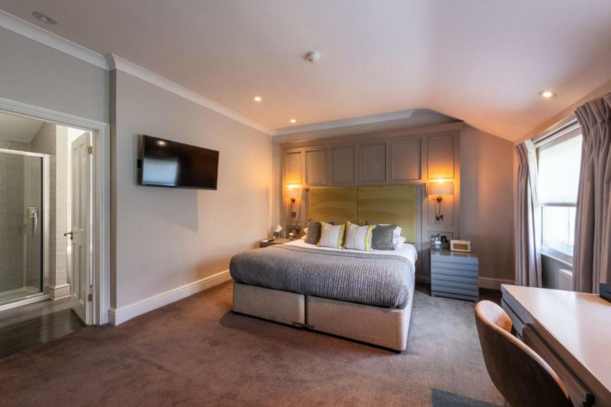 The Royal Wells Hotel, Tunbridge Wells - The Coaching Inn Group
