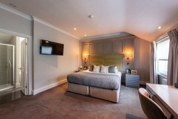 The Royal Wells Hotel, Tunbridge Wells - The Coaching Inn Group