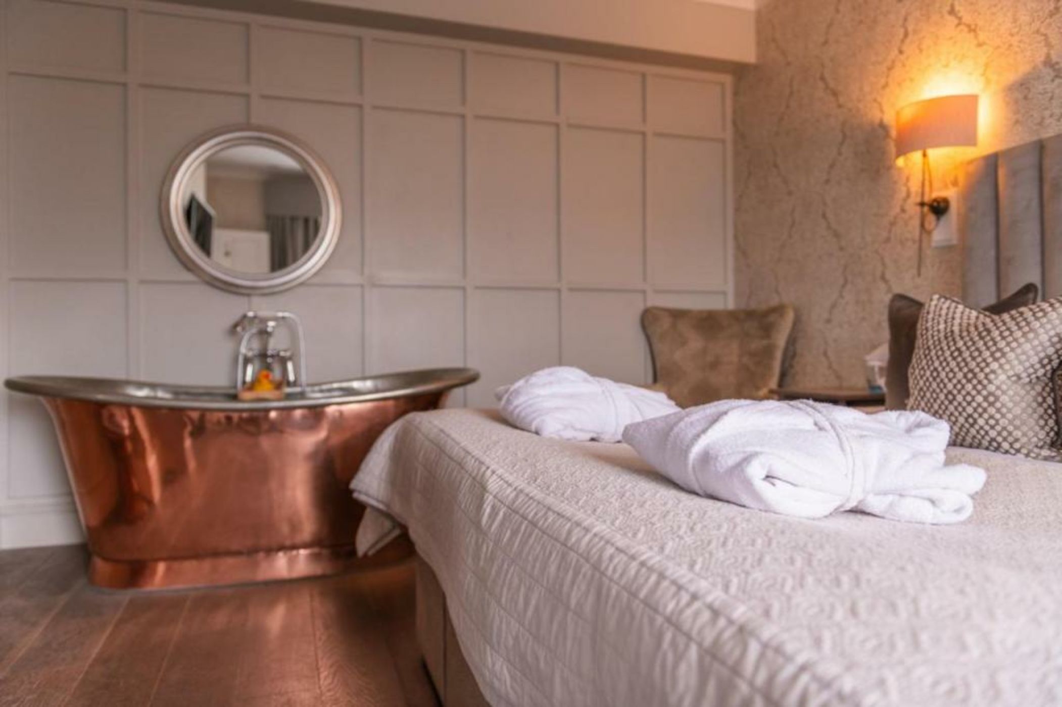 The Royal Wells Hotel, Tunbridge Wells - The Coaching Inn Group