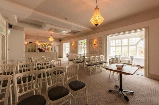 The Royal Wells Hotel, Tunbridge Wells - The Coaching Inn Group